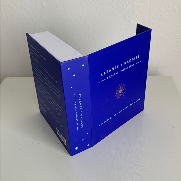 Shoppe Geo Cleans + Radiate Crystal Collection - Picture 7 of 9